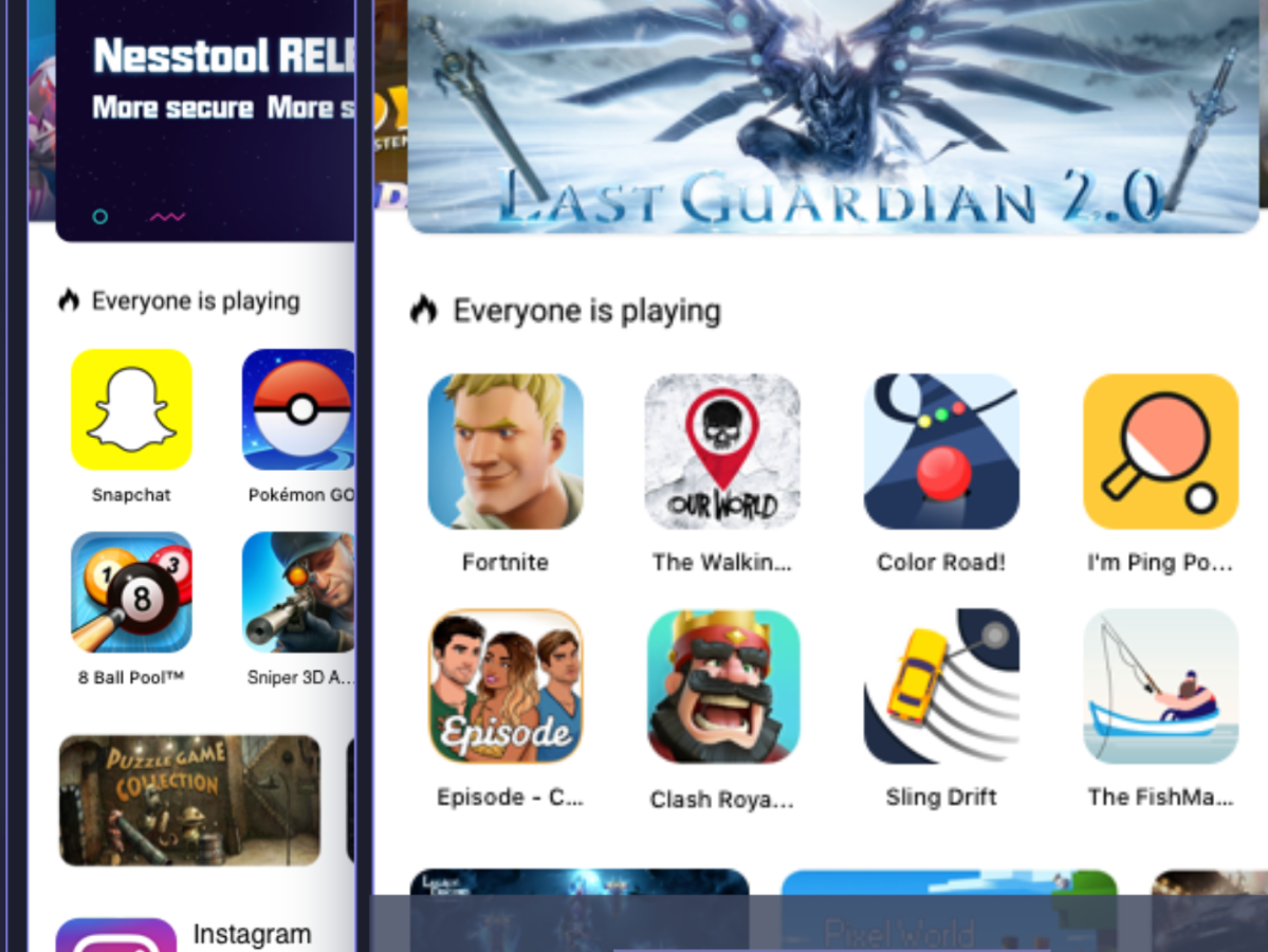 Sideloading: Can teens bypass iOS parental controls using 3rd party app stores?