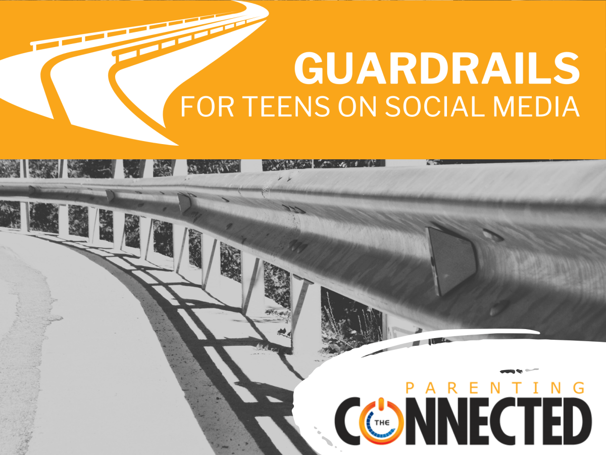 Guardrails for Teens on Social Media